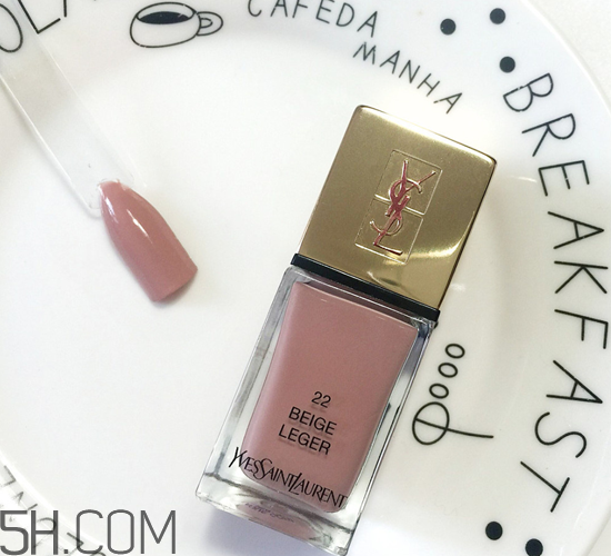 裸粉色指甲油推薦 裸色美甲教程 裸粉色指甲油推薦 裸色美甲教程