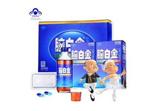 腦白金是酒嗎？腦白金是什么植物？