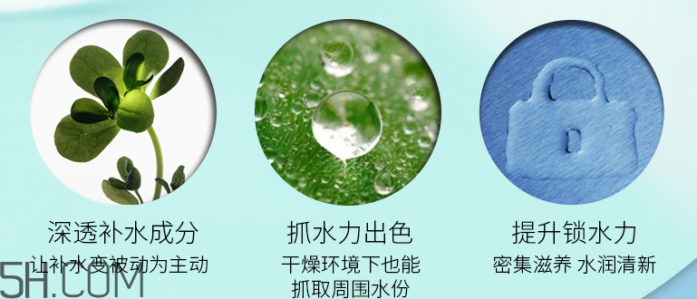 溫碧泉透芯潤(rùn)套盒 溫碧泉透芯潤(rùn)套盒