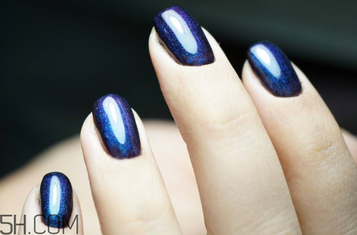 美少女戰(zhàn)士系列美甲大集合 貓眼美甲的注意事項(xiàng) 美少女戰(zhàn)士系列美甲大集合 貓眼美甲的注意事項(xiàng)