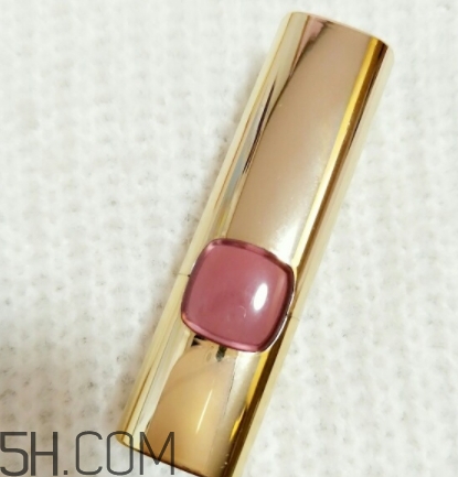 歐萊雅紛澤唇膏bp301是什么顏色？歐萊雅唇膏bp301試色