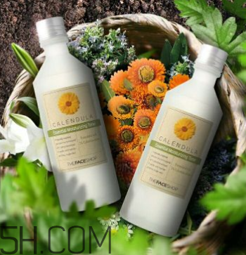 菲詩小鋪金盞花水乳適合什么膚質(zhì)_怎么樣 菲詩小鋪金盞花水乳適合什么膚質(zhì)_怎么樣