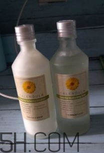 菲詩小鋪金盞花水乳適合什么膚質(zhì)_怎么樣 菲詩小鋪金盞花水乳適合什么膚質(zhì)_怎么樣