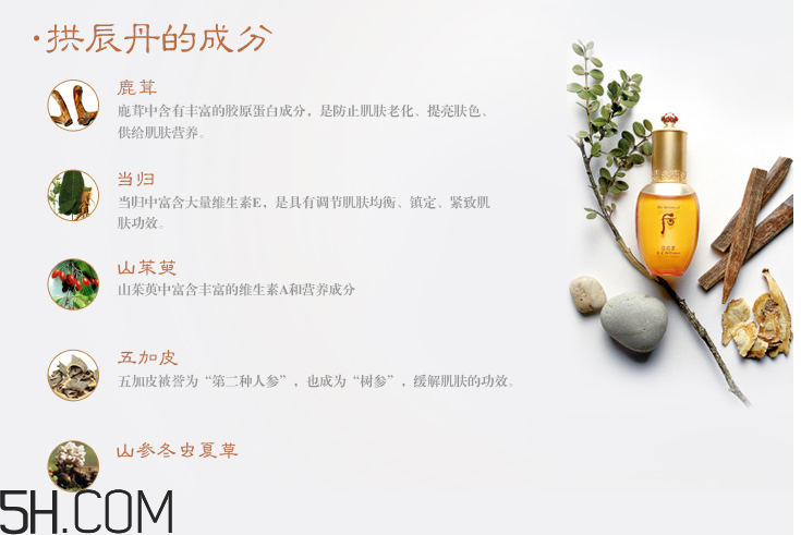 whoo后拱辰享氣韻生滋養(yǎng)液 whoo后拱辰享氣韻生滋養(yǎng)液