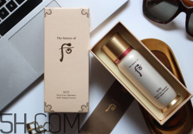 Whoo后秘貼精華怎么樣 Whoo后秘貼精華評測 Whoo后秘貼精華怎么樣 Whoo后秘貼精華評測