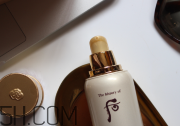 Whoo后秘貼精華怎么樣 Whoo后秘貼精華評測 Whoo后秘貼精華怎么樣 Whoo后秘貼精華評測