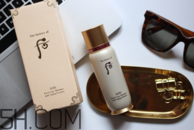 Whoo后秘貼精華怎么樣 Whoo后秘貼精華評測 Whoo后秘貼精華怎么樣 Whoo后秘貼精華評測