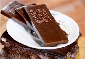 東阿阿膠能帶飛機(jī)上嗎？東阿阿膠能治失眠嗎？