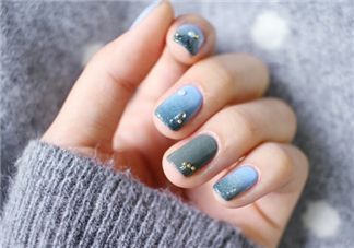 如何卸除頑固的亮片美甲？美甲甲片怎么貼最結(jié)實(shí)？