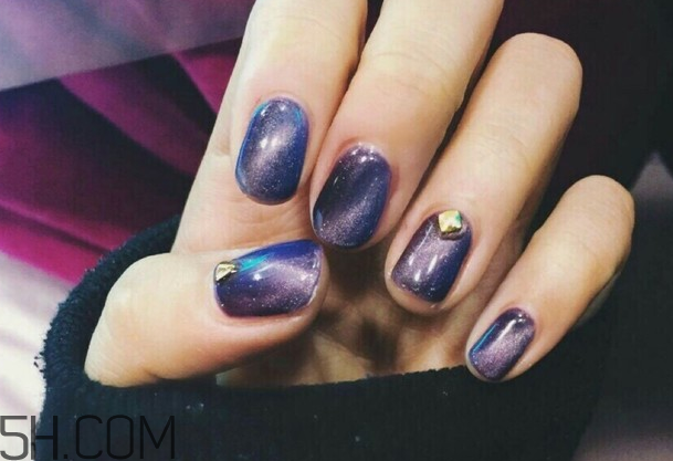 什么是貓眼美甲？怎么做美甲不容易掉？