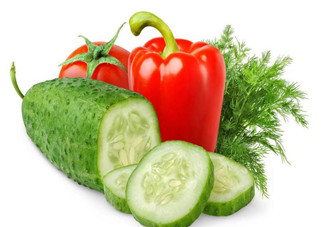 清熱降火要怎么做？清熱降火奧要吃什么好？