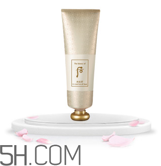 whoo后撫肌角質(zhì)面膜 whoo后撫肌角質(zhì)面膜