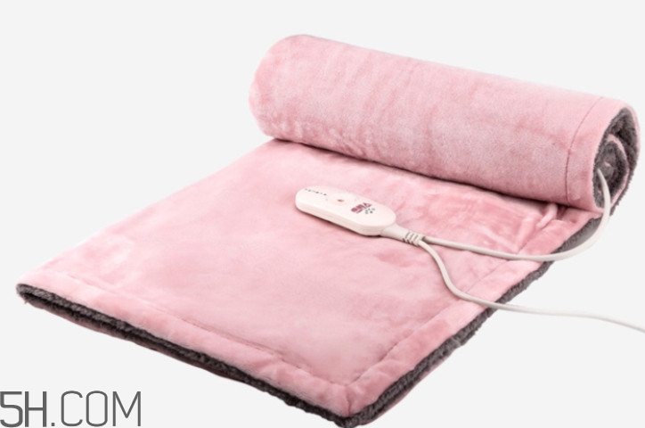 南極人電熱毯怎么樣 冬天午睡的小法寶 南極人電熱毯怎么樣 冬天午睡的小法寶