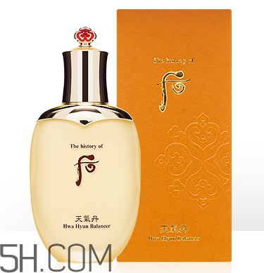 whoo后天氣丹花獻滋養(yǎng)液 whoo后天氣丹花獻滋養(yǎng)液