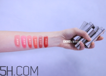 2018流行什么唇色？2018流行口紅顏色？