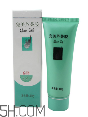 完美蘆薈膠孕婦可以用嗎？完美蘆薈膠是祛疤的嗎？