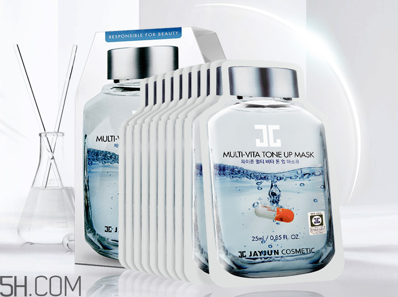 jayjun多種維生素強(qiáng)效面膜 jayjun多種維生素強(qiáng)效面膜