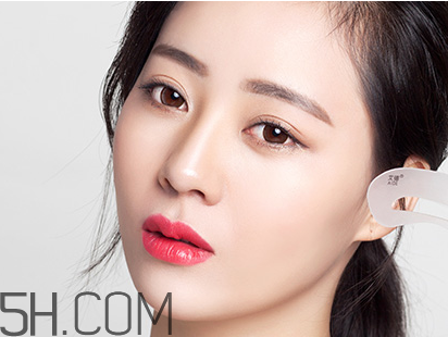 紋眉和繡眉哪個好？半永久紋眉三種眉型詳細介紹