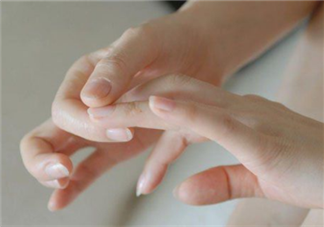 指甲剪成什么形狀最好？指甲怎么護理？