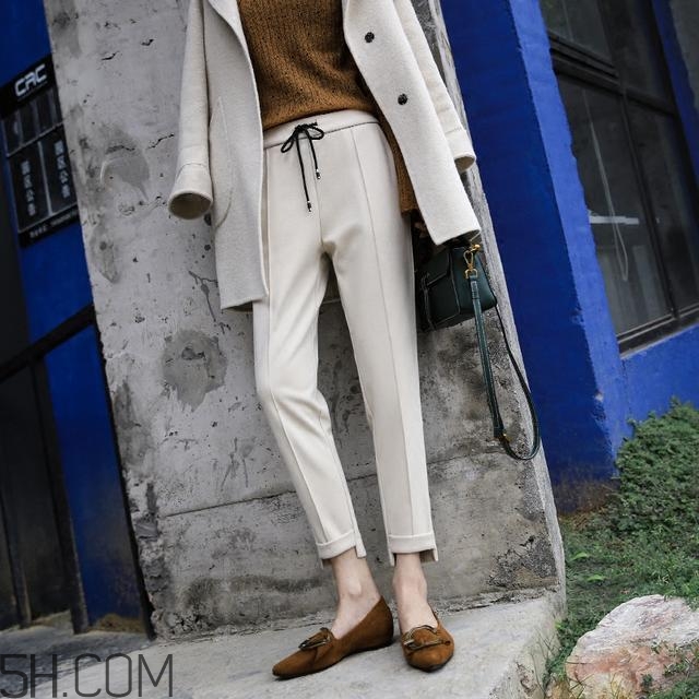 煙管褲是什么樣子的 最顯瘦的褲型 煙管褲是什么樣子的 最顯瘦的褲型