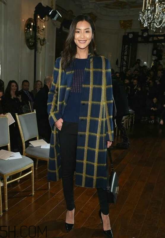 煙管褲是什么樣子的 最顯瘦的褲型 煙管褲是什么樣子的 最顯瘦的褲型