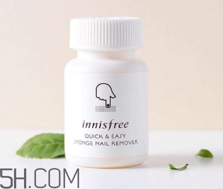 什么是指甲軟化劑？海綿式洗甲水好用嗎？                                                                         