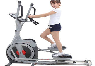 橢圓機減肥效果好嗎？橢圓機怎么練減肥效果好？