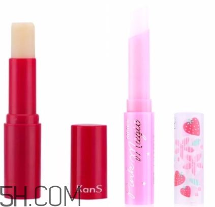 2018年潤唇膏哪個牌子好？2018潤唇膏品牌排行榜