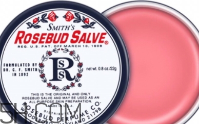 2018年潤唇膏哪個牌子好？2018潤唇膏品牌排行榜