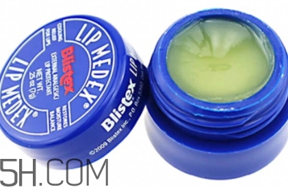 2018年潤唇膏哪個牌子好？2018潤唇膏品牌排行榜