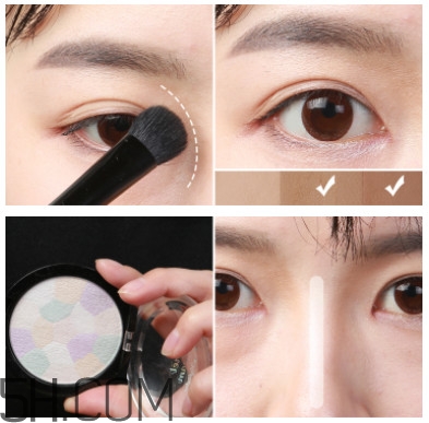 清純妝容怎么畫 清純妝容化妝步驟 清純妝容怎么畫 清純妝容化妝步驟