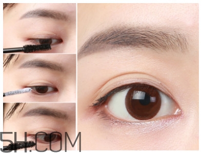 清純妝容怎么畫 清純妝容化妝步驟 清純妝容怎么畫 清純妝容化妝步驟