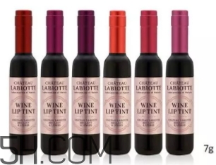 2018年染唇液哪個(gè)牌子好？2018染唇液前十強(qiáng)推薦