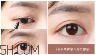 清純妝容怎么畫 清純妝容化妝步驟 清純妝容怎么畫 清純妝容化妝步驟