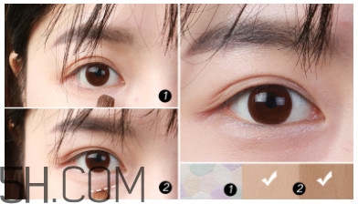 清純妝容怎么畫 清純妝容化妝步驟 清純妝容怎么畫 清純妝容化妝步驟