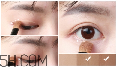 清純妝容怎么畫 清純妝容化妝步驟 清純妝容怎么畫 清純妝容化妝步驟