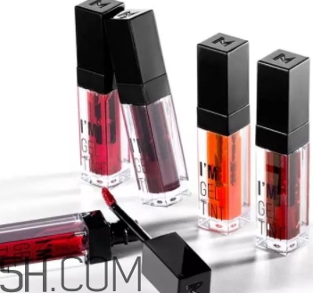 2018年染唇液哪個(gè)牌子好？2018染唇液前十強(qiáng)推薦