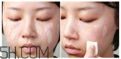 清純妝容怎么畫 清純妝容化妝步驟 清純妝容怎么畫 清純妝容化妝步驟