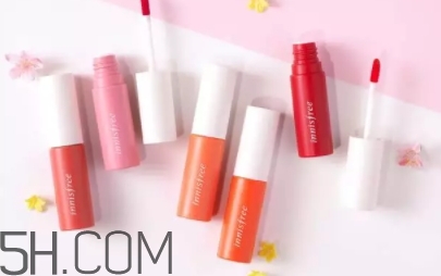 2018年染唇液哪個(gè)牌子好？2018染唇液前十強(qiáng)推薦