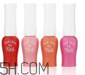 2018年染唇液哪個(gè)牌子好？2018染唇液前十強(qiáng)推薦