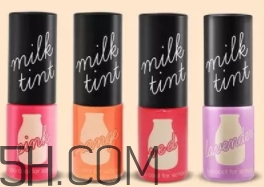 2018年染唇液哪個(gè)牌子好？2018染唇液前十強(qiáng)推薦