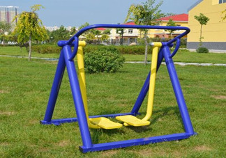 太空漫步機(jī)可以瘦腿嗎？太空漫步機(jī)怎么練才能瘦腿呢？