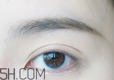 2018年最流行眉型 水霧眉怎么畫(huà)