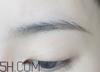 2018年最流行眉型 水霧眉怎么畫(huà)