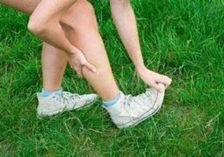 抽筋是否與天氣冷有關(guān)？人為什么會抽筋？