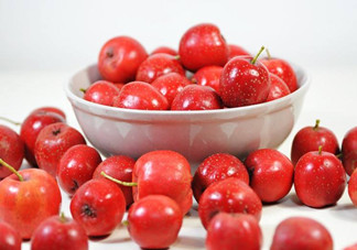 吃山楂對健康有什么好處？糖尿病人可以吃山楂嗎？