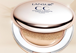 lansur蘭瑟彩妝怎么樣？lansur蘭瑟化妝品評(píng)測(cè)
