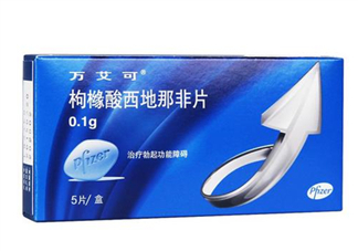 萬艾可能長期服用嗎？萬艾可能延時射精嗎？