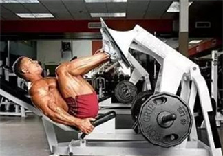 腿舉會(huì)影響長(zhǎng)高嗎？腿舉可以瘦腿嗎？