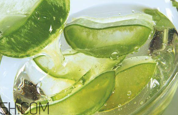 雅麗潔蘆薈膠怎么用？雅麗潔蘆薈膠使用方法